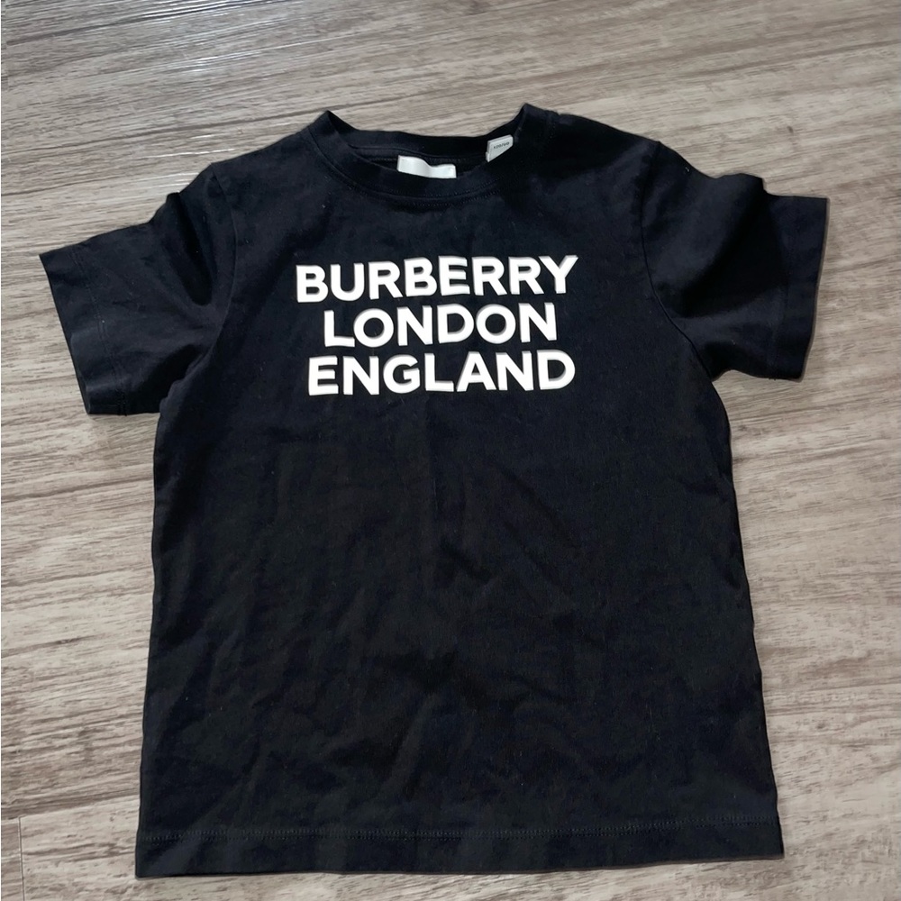 Kids designer shirt